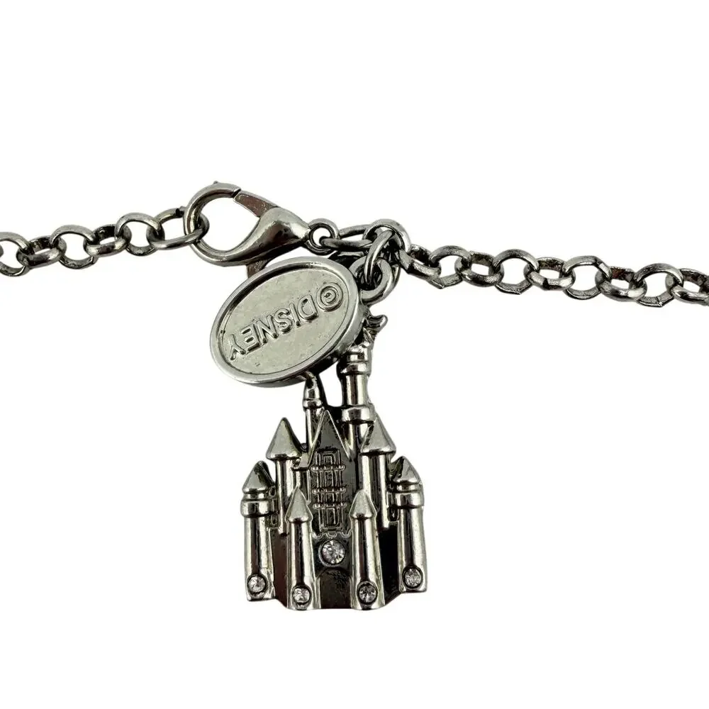 Official Disney Parks Charms Mickey Mouse Cinderella Belle Clip On 17